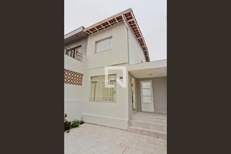 Casa à venda com 104m², 3 quartos e 2 vagas Casa à venda com 104m², 3 quartos e 2 vagasGaragem
