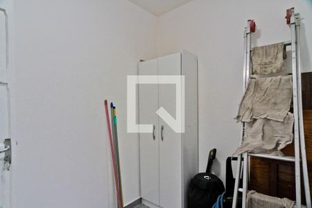 Casa à venda com 104m², 3 quartos e 2 vagas Casa à venda com 104m², 3 quartos e 2 vagasQuarto de Serviço