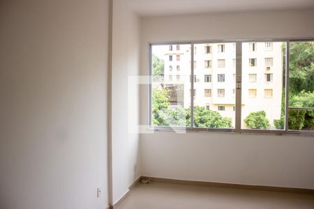 Kitnet/Studio para alugar com 1 quarto, 30m² em Centro, Rio de Janeiro