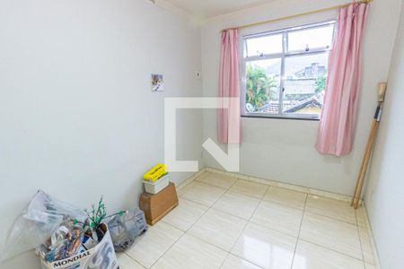 Quarto 1 de apartamento à venda com 3 quartos, 140m² em Vaz Lobo, Rio de Janeiro