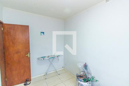 Quarto 1 de apartamento à venda com 3 quartos, 140m² em Vaz Lobo, Rio de Janeiro