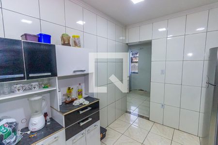 Apartamento à venda com 140m², 3 quartos e 1 vaga Apartamento à venda com 140m², 3 quartos e 1 vagaCozinha