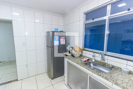 Apartamento à venda com 140m², 3 quartos e 1 vaga Apartamento à venda com 140m², 3 quartos e 1 vagaCozinha