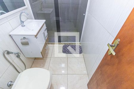 Apartamento à venda com 140m², 3 quartos e 1 vaga Apartamento à venda com 140m², 3 quartos e 1 vagaBanheiro 2