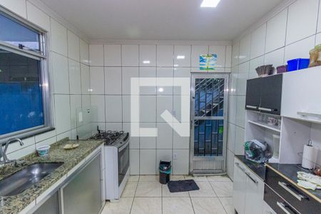 Apartamento à venda com 140m², 3 quartos e 1 vaga Apartamento à venda com 140m², 3 quartos e 1 vagaCozinha