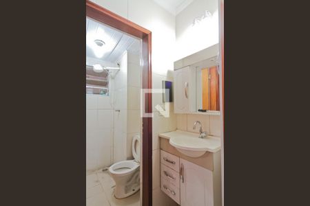 Apartamento à venda com 45m², 2 quartos e 1 vagaBanheiro