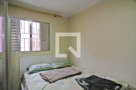 Quarto 1 de apartamento à venda com 2 quartos, 45m² em Nossa Senhora do O, São Paulo