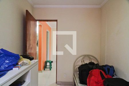 Apartamento à venda com 45m², 2 quartos e 1 vagaQuarto 2