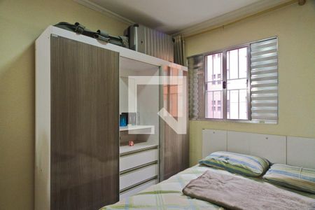 Quarto 1 de apartamento à venda com 2 quartos, 45m² em Nossa Senhora do O, São Paulo