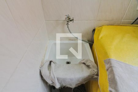 Apartamento à venda com 45m², 2 quartos e 1 vagaÁrea de Serviço