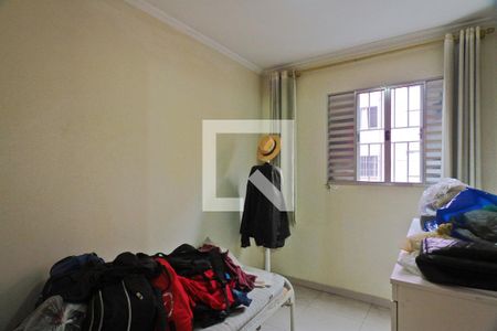 Quarto 2 de apartamento à venda com 2 quartos, 45m² em Nossa Senhora do O, São Paulo