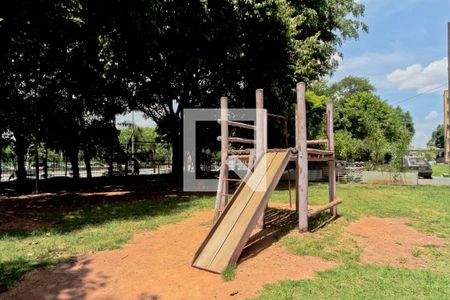 Apartamento à venda com 45m², 2 quartos e 1 vagaÁrea comum - Playground
