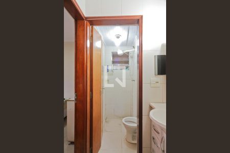 Apartamento à venda com 45m², 2 quartos e 1 vagaBanheiro