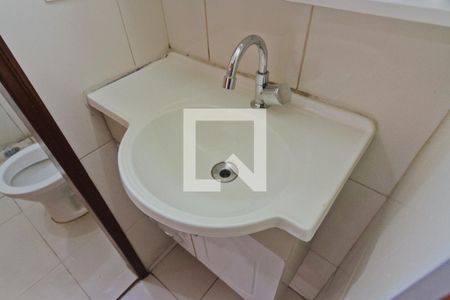 Apartamento à venda com 45m², 2 quartos e 1 vagaBanheiro