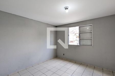 Quarto 2 de apartamento para alugar com 2 quartos, 50m² em Ferrazópolis, São Bernardo do Campo