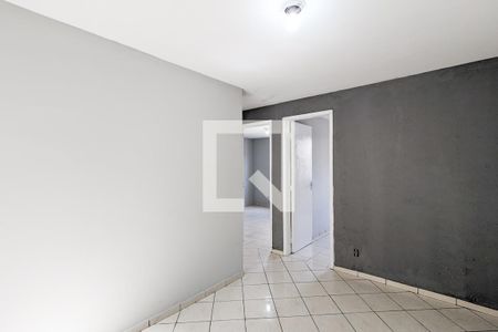 Sala de apartamento para alugar com 2 quartos, 50m² em Ferrazópolis, São Bernardo do Campo