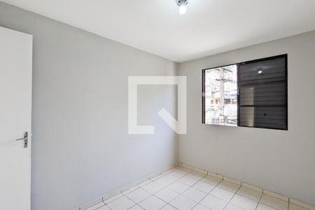 Quarto 1 de apartamento para alugar com 2 quartos, 50m² em Ferrazópolis, São Bernardo do Campo