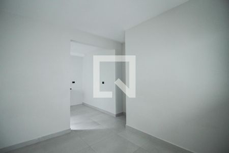 Sala  de apartamento para alugar com 1 quarto, 35m² em Água Rasa, São Paulo