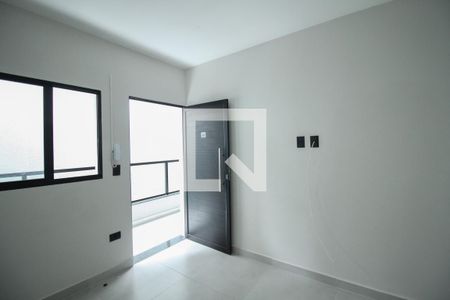 Apartamento para alugar com 35m², 1 quarto e sem vagaSala 