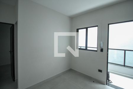 Sala  de apartamento para alugar com 1 quarto, 35m² em Água Rasa, São Paulo