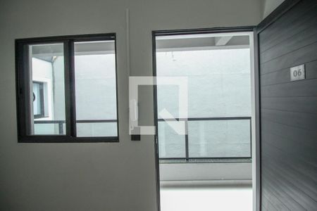 Vista  de apartamento para alugar com 1 quarto, 35m² em Água Rasa, São Paulo