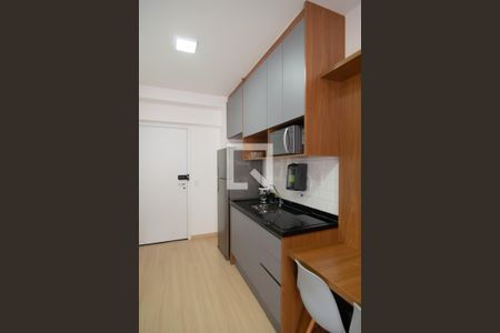 Studio  de kitnet/studio à venda com 1 quarto, 24m² em Consolação, São Paulo