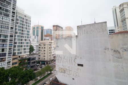 Studio à venda com 24m², 1 quarto e sem vaga Studio à venda com 24m², 1 quarto e sem vagaStudio