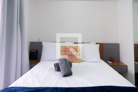 Studio  de kitnet/studio à venda com 1 quarto, 24m² em Consolação, São Paulo