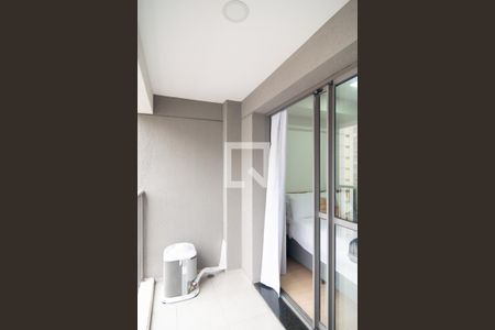 Studio à venda com 24m², 1 quarto e sem vaga Studio à venda com 24m², 1 quarto e sem vagaStudio