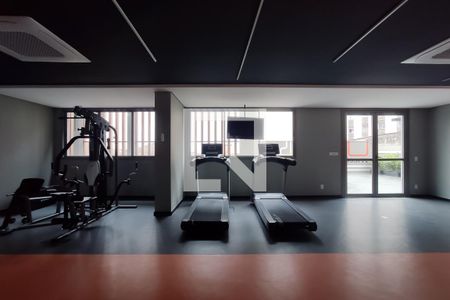 Studio à venda com 24m², 1 quarto e sem vaga Studio à venda com 24m², 1 quarto e sem vagaÁrea comum