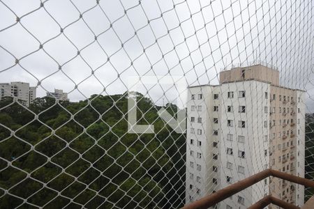 Vista de apartamento à venda com 1 quarto, 70m² em Vila Andrade, São Paulo