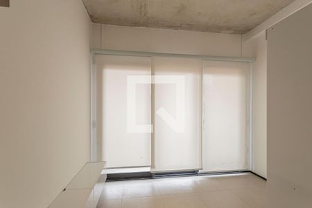 Studio à venda com 23m², 1 quarto e sem vaga Studio à venda com 23m², 1 quarto e sem vagaSala/Quarto