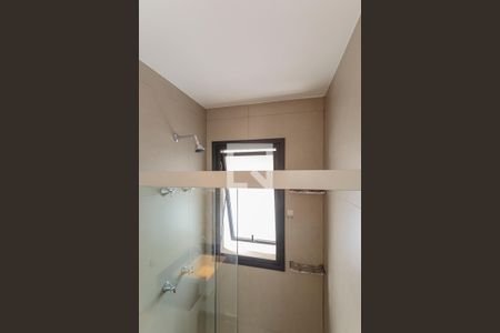 Studio à venda com 23m², 1 quarto e sem vaga Studio à venda com 23m², 1 quarto e sem vagaBanheiro