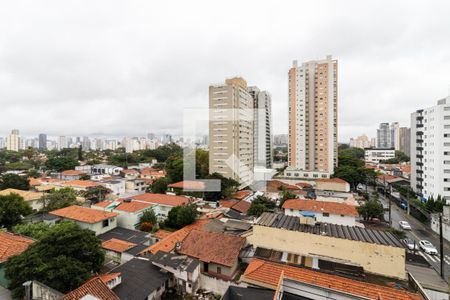 Studio à venda com 23m², 1 quarto e sem vaga Studio à venda com 23m², 1 quarto e sem vagaVista