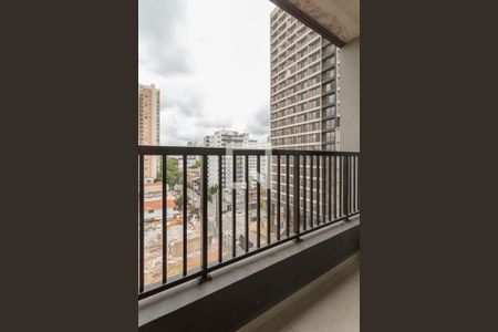 Studio à venda com 23m², 1 quarto e sem vaga Studio à venda com 23m², 1 quarto e sem vagaVaranda