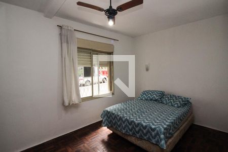 Quarto 1 de apartamento para alugar com 2 quartos, 54m² em Centro Histórico, Porto Alegre