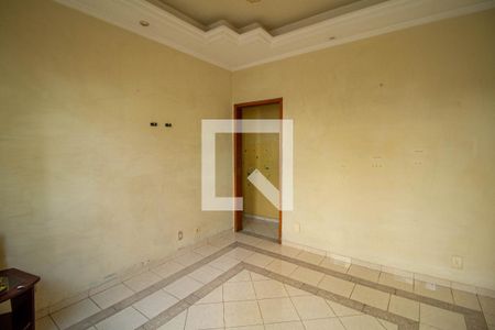 Sala de casa para alugar com 1 quarto, 36m² em São Cristóvão, Rio de Janeiro