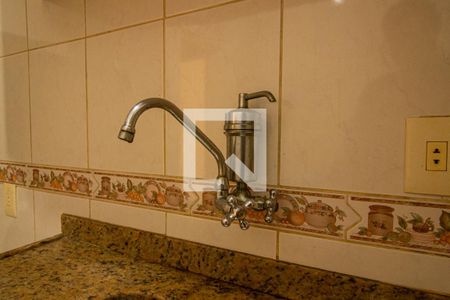 Casa para alugar com 36m², 1 quarto e sem vaga Casa para alugar com 36m², 1 quarto e sem vagaCozinha