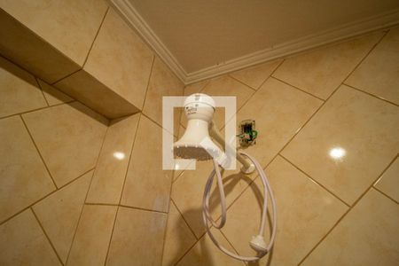 Casa para alugar com 36m², 1 quarto e sem vaga Casa para alugar com 36m², 1 quarto e sem vagaBanheiro Social