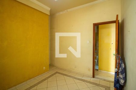 Quarto de casa para alugar com 1 quarto, 36m² em São Cristóvão, Rio de Janeiro