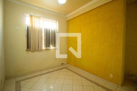 Quarto de casa para alugar com 1 quarto, 36m² em São Cristóvão, Rio de Janeiro