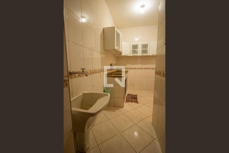 Casa para alugar com 36m², 1 quarto e sem vaga Casa para alugar com 36m², 1 quarto e sem vagaÁrea de Serviço