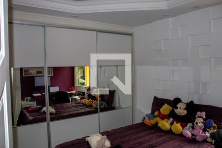 Casa de condomínio à venda com 360m², 4 quartos e 3 vagasQuarto 4