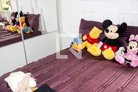 Casa de condomínio à venda com 360m², 4 quartos e 3 vagasQuarto 4