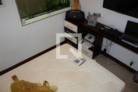 Casa de condomínio à venda com 360m², 4 quartos e 3 vagasQuarto 2