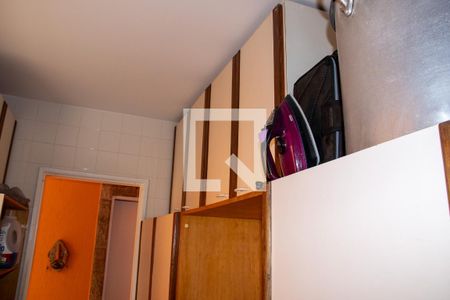 Casa de condomínio à venda com 360m², 4 quartos e 3 vagasLavanderia