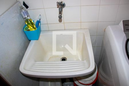 Casa de condomínio à venda com 360m², 4 quartos e 3 vagasLavanderia