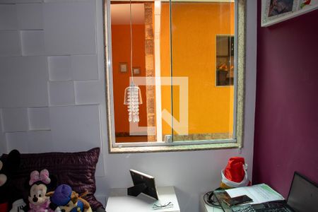 Casa de condomínio à venda com 360m², 4 quartos e 3 vagasQuarto 4