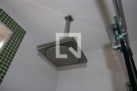 Casa de condomínio à venda com 360m², 4 quartos e 3 vagasBanheiro