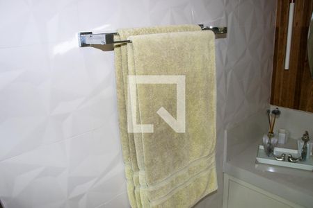 Casa de condomínio à venda com 360m², 4 quartos e 3 vagasBanheiro suíte